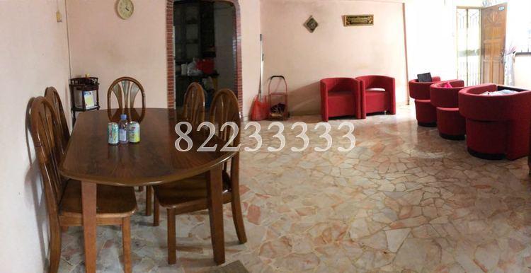 Blk 275 Tampines Street 22 (Tampines), HDB 4 Rooms #176769432